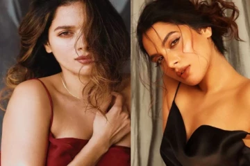 என் அந்த இடம் பெரிதாக இருக்க இதுதான் காரணம் - பிரபல நடிகை ஆதங்கம்!