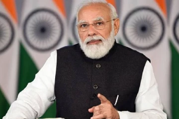 கனவுகளை நனவாக்க ஒருங்கிணைந்து செயல்படுவோம் : பிரதமர் மோடி குடியரசு தின வாழ்த்து