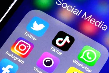 உலகின் பிரபலமான டாப் 20 ஆப்களின் பட்டியல்; 3 ஆண்டுகளாக முதலிடத்தில் TikTok