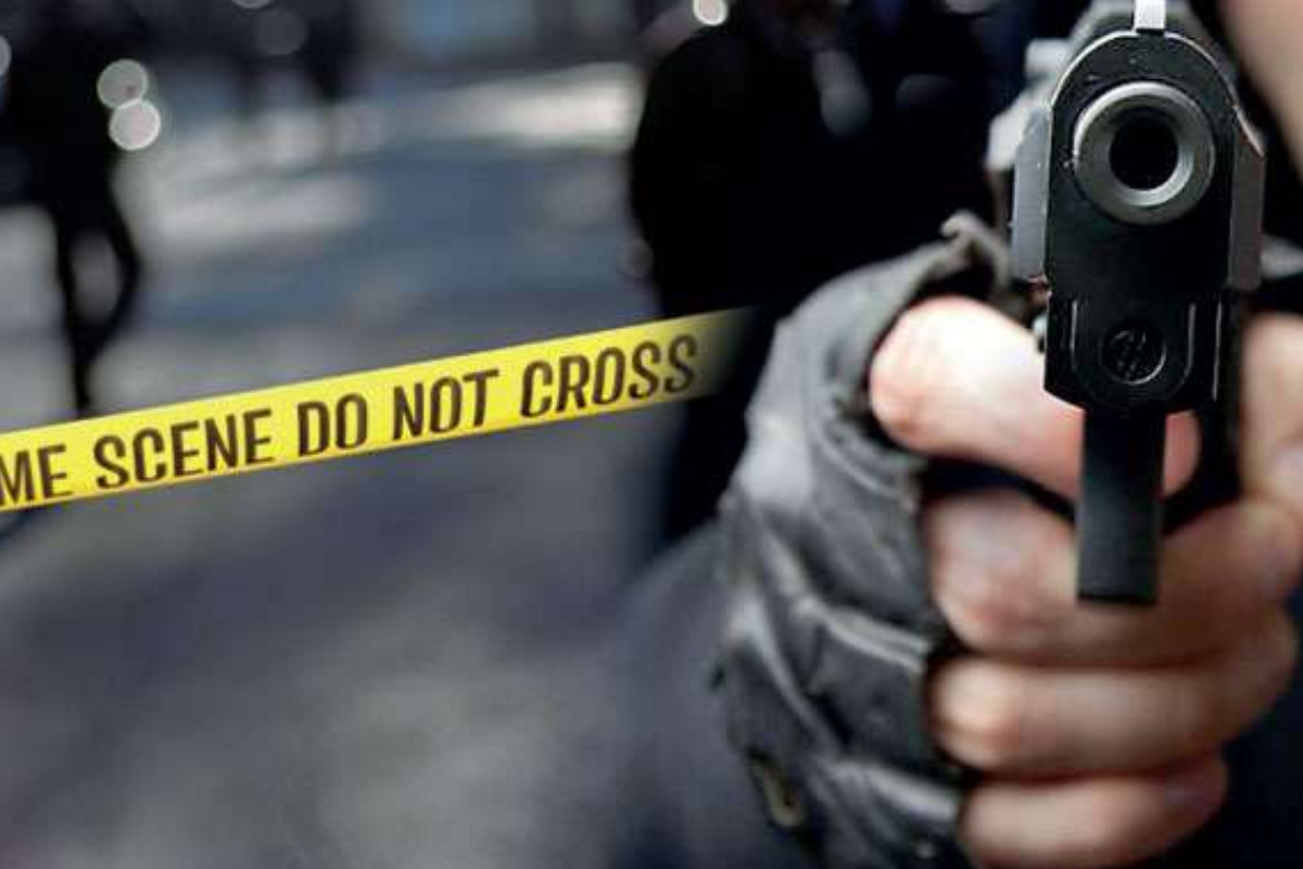 துப்பாக்கிச் சூட்டில் இளைஞர் ஒருவர் காயம் | Shooting Incident Reported In Weeraketiya துப்பாக்கிச் சூட்டில் இளைஞர் ஒருவர் காயம் | Shooting Incident Reported In Weeraketiya