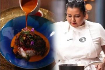 சர்வதேச ரீதியில் கவனத்தை ஈர்த்த இலங்கை பால் சோறு!