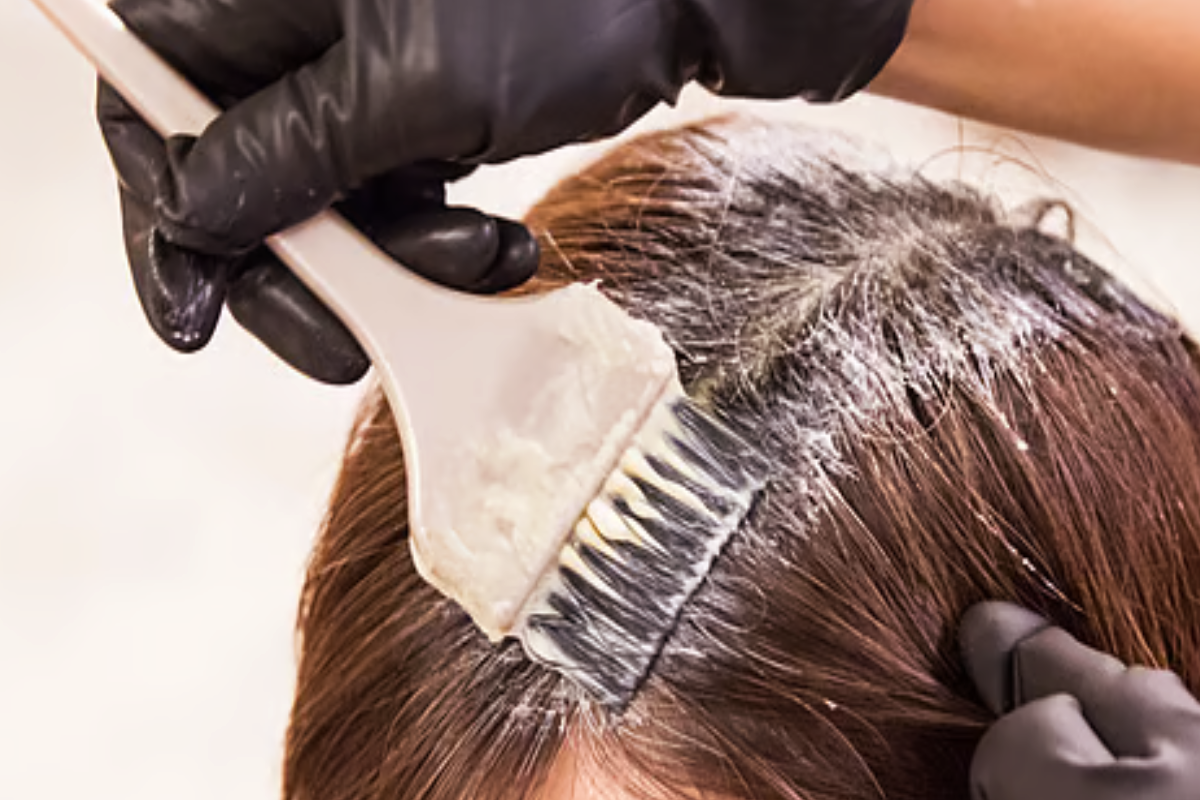 இனி இரசாயன சாயம் தேவையில்லை - கிராம்பு வாழைப்பழ தோல் இருந்தா போதும் | Natural Hair Dye Banana Peel Clove Give Black Hair