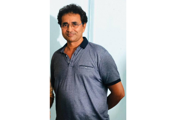 பீஸ்ட் திரைப்படத்தில் முக்கிய கதாபாத்திரத்தில் நடிக்கும் நடிகர், யார் பாருங்க.. | Beast Moive Shaji Sen