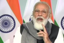 முதல் கொரோனா தடுப்பு மருந்தை பிரதமர் மோடி போட்டுக்கொள்ள வேண்டும்: காங்கிரஸ் சவால்