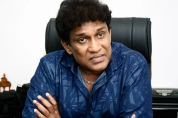 நாட்டில் உணவுப்பற்றாக்குறை; உருவாகவுள்ள  ‘மனோ கணேசன் திட்டம்’