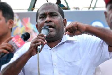 கல்வி அமைச்சுக்கு முன்பாக முன்னெடுக்கப்படவுள்ள ஆர்ப்பாட்டம் : ஜோசப் ஸ்ராலின் அறிவிப்பு