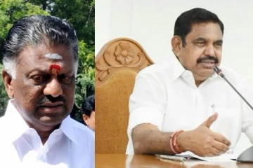 வெல்லப் போவது யார்? ஓபிஎஸ் Vs ஈபிஎஸ் - அதிமுகவில் பரபரப்பு