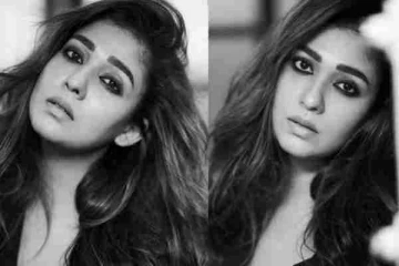 லேடி சூப்பர் ஸ்டார் நயன்தாரா லேட்டஸ்ட்டாக வெளியிட்ட போட்டோஸ்