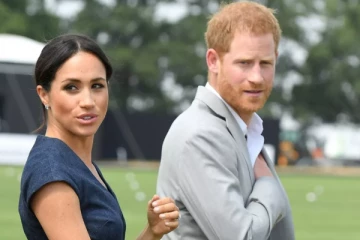 விவாகரத்து குறித்து முதன்முறையாக மனம் திறந்த இளவரசர் ஹரி