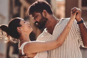 அந்த இடத்தில் நயன்தாரா போட்ட புதிய டாட்டூ! என்ன அர்த்தம் தெரியுமா? கசிந்த புகைப்படம்