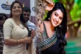 இந்திய மத்திய அரசு இணையதளத்தில் நடிகை ரக்சிதா புகைப்படம்!