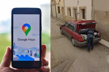 ஒரு வருடமாக துப்பு கிடைக்காத கொலை வழக்கு - முடிவுக்கு கொண்டு வந்த கூகுள் மேப்