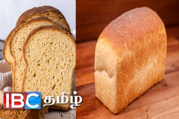 குறைவடையப்போகும் பாணின் நிறை