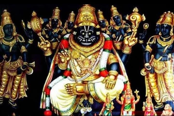 திருமணம் யோகம் தரும் மகாலக்ஷ்மி