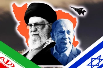 ஈரானின் அடுத்த திட்டம் மூன்றாம் உலகப் போருக்கான நகர்வு: நிபுணர்கள் எச்சரிக்கை