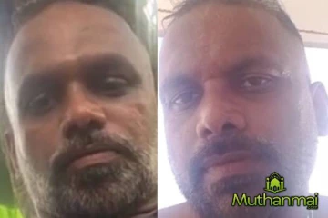 இவரைக் கண்டால் உடன் அறிவிக்கவும்: உதவிகோரும் பொலிஸார்