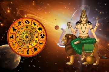 2026: கட்டாயம் இந்த ராசிகள் மிகப்பெரிய அளவில் ராஜயோகம் பெறுவார்களாம்