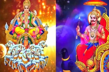 சொந்த ராசியில் நுழைந்த மூன்று முக்கிய கிரகங்கள்! இந்த ராசிக்காரர்களுக்கு அடிக்கபோகும் அதிர்ஷ்டம்