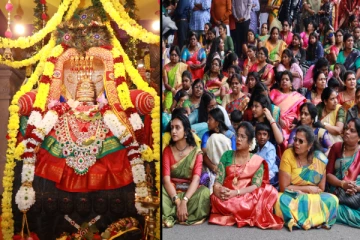 சுவிஸர்லாந்தில் ஞானலிங்கர் பெருவிழா 2023 (Photos)