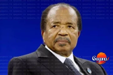 ලොව වයස්ගතම රාජ්‍ය නායකයා