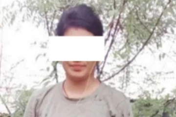 තිදරු මවගේ ඝාතකයා අල්ලයි..