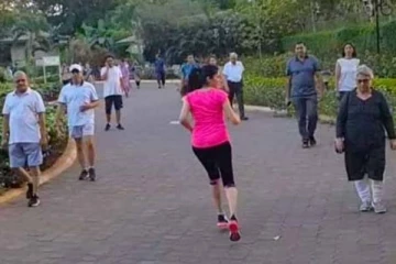 பின்னோக்கி நடைப்பயிற்சி செய்தால் இவ்வளவு நன்மைகளா? பலரும் தெரிந்திடாத ரகசியம்