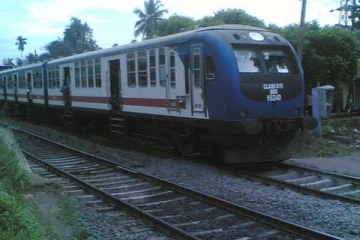 யாழில் இருந்து கொழும்பு சென்ற ரயில் மோதி நபர் பலி