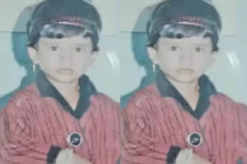 இந்த புகைப்படத்தில் இருக்கும் பிக் பாஸ் நட்சத்திரம் யார் தெரியுமா! ரசிகர்களின் மனதை கொள்ளைகொண்டவர்