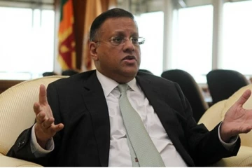 மத்திய வங்கியின் முன்னாள் ஆளுநர் அர்ஜூன மகேந்திரன் விடுதலை