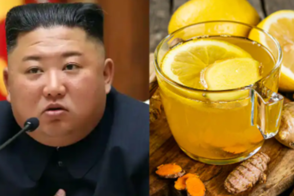 கொரோனாவை விரட்ட இஞ்சி டீ குடியுங்கள்   : வட கொரிய அதிபர் உத்தரவால் மக்கள் அவதி | North Korea Asked Its Citizens To Take Ginger Tea
