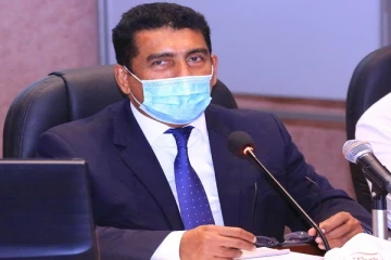 தொங்குவதற்குக் கயிறு இல்லாத எதிரணி முதலைக்கண்ணீர் வடிக்கிறது: ஜோன்ஸ்டன் பெர்ணான்டோ