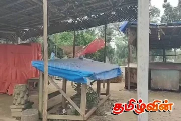 கல்முனையில் இறைச்சி கடைகளை மூட உத்தரவு