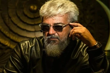 பிரமாண்டமாக உருவாகும் விடாமுயற்சி படத்தின் ஆக்ஷன் காட்சி.. வெளியான புகைப்படம்