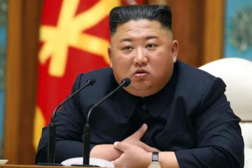 கொரோனாவை விரட்ட புதிய யுக்தி;  வடகொரிய அதிபரின்  உத்தரவு