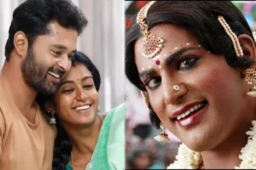 அவன்-இவன் படத்தில் விஷாலுக்கு டப்பிங் கொடுத்தது இந்த பாரதி கண்ணம்மா சீரியல் நடிகை தானா?- இது எத்தனை பேருக்கு தெரியும்