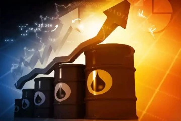 போர் பதற்றத்தில் சரிவை சந்தித்த பங்குச்சந்தை: உச்சத்தை தொட்ட எண்ணெய் விலை!