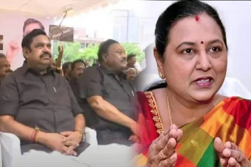 அதிமுகவினரின் உண்ணாவிரதப் போராட்டம் - கள்ளச்சாராய வழக்கை CBI விசாரிக்க பிரேமலதா வலியுறுத்தல்!