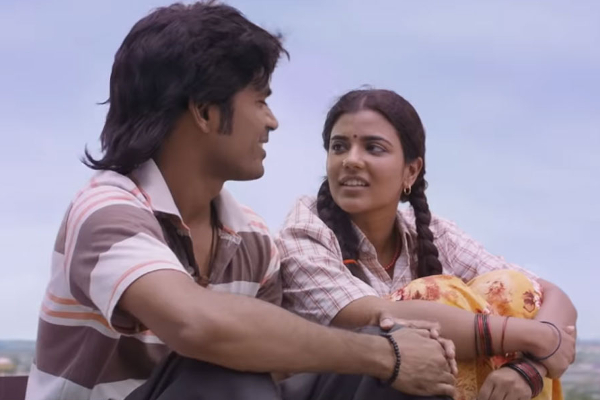 விவாகரத்து காரணமே இந்த நடிகைகளுடன் ரொமான்ஸ் தான் காரணம்? மேடையில் உளறிய நடிகை ஐஸ்வர்யா.. | Aishwarya Rajesh Open Dhanush Act With Those Girls