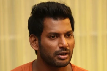 விஷால் தான் என்னுடைய அப்பா, அவருக்கு கல்யாணம் ஆச்சி.. பரபரப்பை கிளப்பும் இளைஞர்