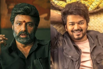 பாலகிருஷ்ணா பட இயக்குனருடன் இணையும் தளபதி விஜய்.. செம மாஸ் கூட்டணி
