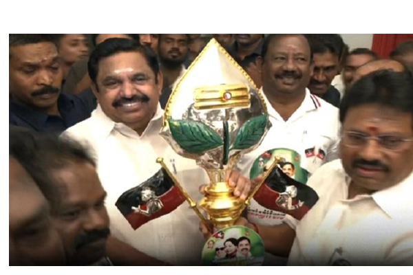 கச்சதீவை மீட்க கோரி தீர்மானம் நிறைவேற்றம் - தி.மு.க அரசு மீதும் கடும் விமர்சனம் | Aiadmk Golden Jubilee Conference கச்சதீவை மீட்க கோரி தீர்மானம் நிறைவேற்றம் - தி.மு.க அரசு மீதும் கடும் விமர்சனம் | Aiadmk Golden Jubilee Conference