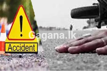 තැන තැන සිදුවන බිහිසුණු අනතුරු - (CCTV VIDEO)