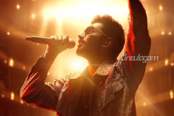 அனிருத் கச்சேரியை எதிர்த்து வழக்கு.. நீதிமன்றம் கொடுத்த தீர்ப்பு | Court Allow Anirudh Hukum Concert In Chennai
