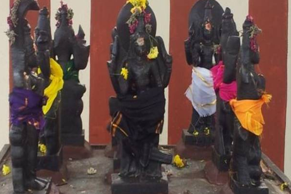மூன்று கிரகங்களின் பெயர்ச்சி... ஆவணியில் இந்த ராசிக்காரர்களுக்கு அதிர்ஷ்டம்தான்! | Guru Sani Mercury Peyarchi Avani Lucky Zodiacs