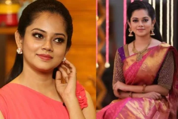 அந்த தெருவில் ஆளே இல்லை.. 2 பசங்க வேற, ஆட்டோவில் நடந்த கொடுமை - அனிதா சம்பத் ஓபன்டாக்!