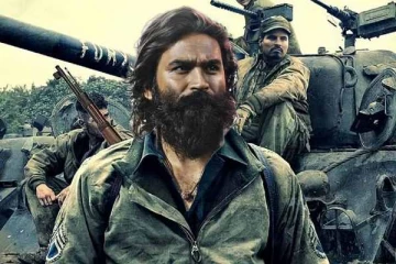 தனுஷின் கேப்டன் மில்லர் படம் எப்படி உள்ளது- படம் பார்த்தவர்களின் விமர்சனம்