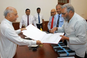 உள்ளூராட்சி மன்ற உறுப்பினர்களின் எண்ணிக்கை 50% குறைப்பு