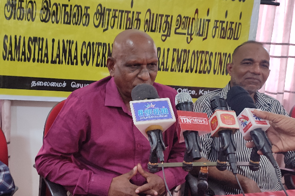 ஊடகவியலாளர்களின் வீடமைப்பு - ஓய்வூதியம்: முன்வைக்கப்பட்ட முக்கிய கோரிக்கை | Journalists Demand For Housing And Pension