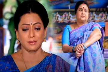 கூட்டிட்டு போயிரு! சரணடைந்த கோபி.. தாய் பாசத்தை பார்த்து கலங்கி நின்ற பாக்கியா