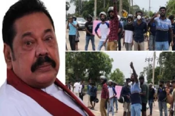 திடீரென முடிவை மாற்றிய இராணுவம்! மகிந்த வெளியேறுவதில் அடுத்த நகர்வு (VIDEO)